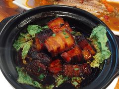 -臭桂鱼儿特色餐厅(朝晖七小区北区店)