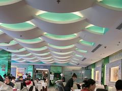 -玉林烤鸭店(定福庄店)