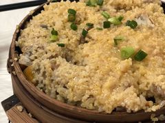 -喜洋洋(中山四路店)