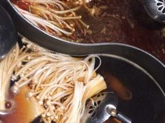 -呷哺呷哺 黄金牧场 (回龙观港龙店)