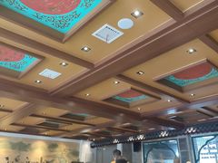 大堂-老三羊汤【北兴隆街店】