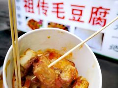 -屯溪老街