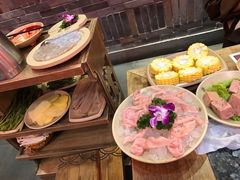 -蜀大侠火锅(森兰花园城店)