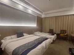 -大连长城大饭店(西安路地铁站店)