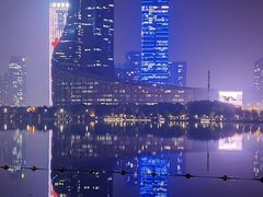 -天鹅湖体育公园