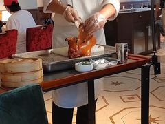 -漢舍中国菜馆(889广场店)