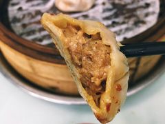 -食惠里小笼包面馆(越秀店)