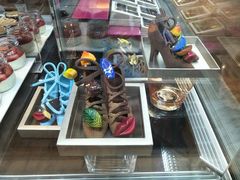 -马哥孛罗咖啡厅·Cafe Marco (厦门马哥孛罗东方大酒店)