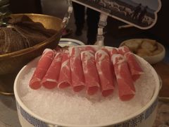 -巴奴毛肚火锅(景枫中心店)