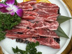 -冷面大王(细河南路店)