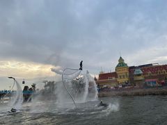 -上海海昌海洋公园