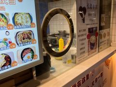 -Aimiqi.Pizza.爱米奇私厨(虹梅路红春大厦店)