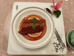 -浙江食府(浙江驻京办店)