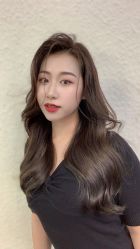 -吉米护肤造型