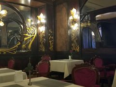 -马克西姆餐厅(崇文门店)