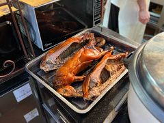 -老字号蛇口德记烧腊饭店·海鲜加工