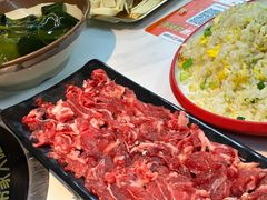 -刘少华贵州小黄牛·鲜牛肉火锅(总店)
