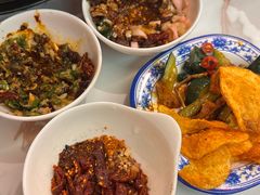 -一烙锅(友谊店)