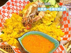 -泰妃殿(武汉首店)