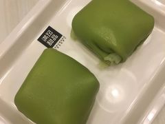 -满记甜品(优客百盛店)
