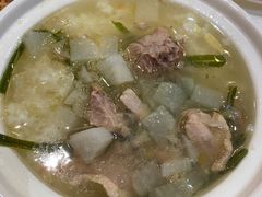 -71号豆汤饭·成都小馆(华府大道店)