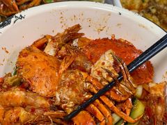 -辣螃铠盆盆蟹大排档(总店)