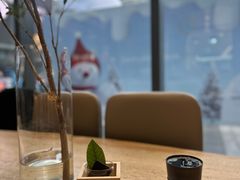 -0566咖啡製作所(陆家嘴中心店)