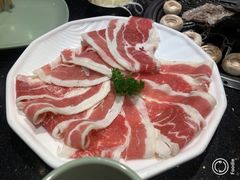 -韩味园果木炭烤鲜肉(陵东街店)