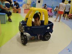 -三亚湾红树林度假世界(木棉酒店)