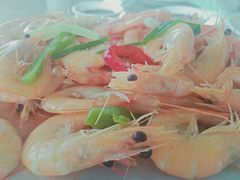 -海上驿站渔家菜馆