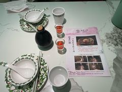 -苏梦江南·淮扬菜(夫子庙店)