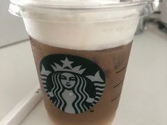 -星巴克(花木plus乐坊店)