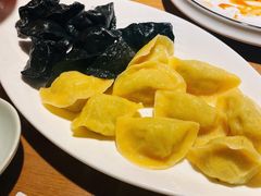 -船歌·鱼水饺青岛菜(闽江二路店)