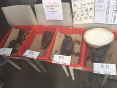 -龙海鲜螃蟹王(宏茂桥店)