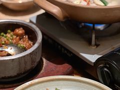 -芳草地度假酒店·野炉中餐厅
