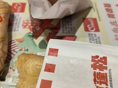 -肯德基(中华路店)