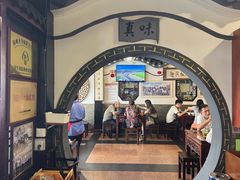 -同得兴 Since·1995 传统苏式面馆(嘉馀坊店)