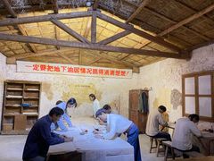 -大庆石油科技馆