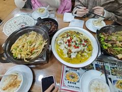 -上海小菜餐厅(理工大学店)