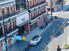 -Kathleen's Waitan 凯圣琳江景西餐厅(外滩店)
