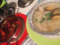 -味餐厅·海鲜·火锅·自助餐