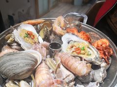 -以前的小酒馆(中山广场店)