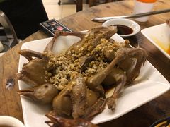 -百利鸽王(紫薇路店)