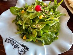 -咱家大院海鲜家常菜