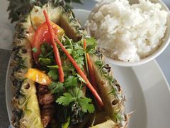 -Lanterns Vietnamese Restaurant