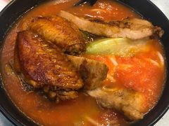 -华嫂冰室(尖沙咀店)