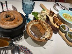 -俄士厨房(印象汇店)