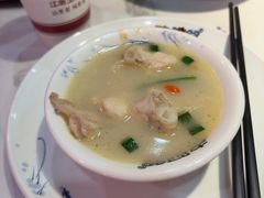 -老阿爸鲜鱼土菜(园区永旺店)