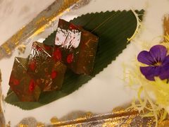 桂花糕-伯衡55·吉品轩(乌鲁木齐南路店)