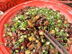 -聂发财重庆江湖菜(解放碑店)